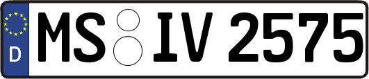MS-IV2575