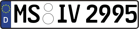 MS-IV2995
