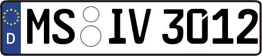 MS-IV3012