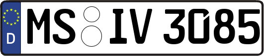 MS-IV3085