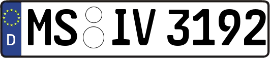 MS-IV3192