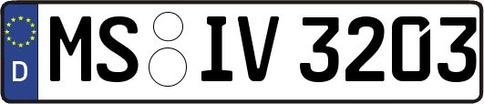 MS-IV3203