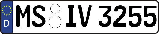 MS-IV3255