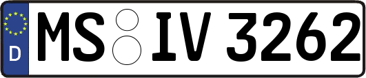MS-IV3262