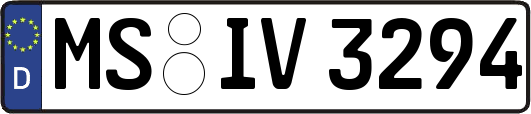 MS-IV3294
