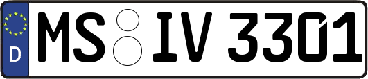 MS-IV3301