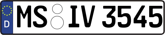 MS-IV3545