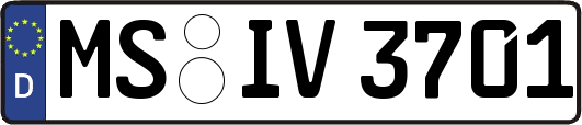 MS-IV3701