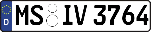 MS-IV3764