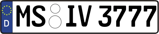 MS-IV3777