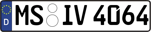 MS-IV4064