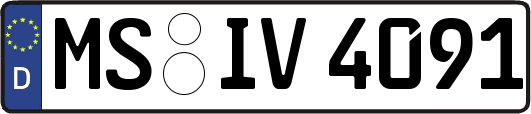 MS-IV4091
