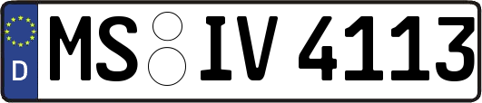 MS-IV4113