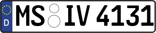 MS-IV4131