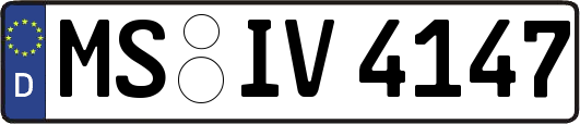 MS-IV4147