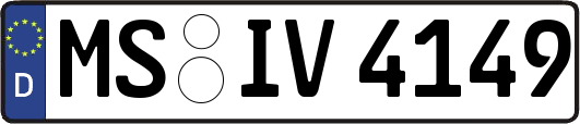MS-IV4149