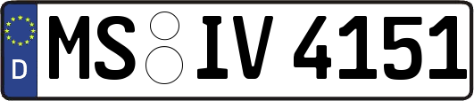 MS-IV4151