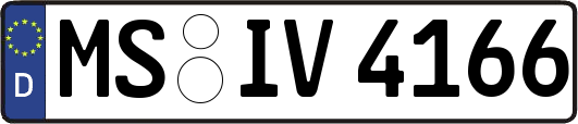 MS-IV4166