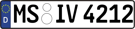 MS-IV4212