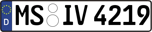 MS-IV4219