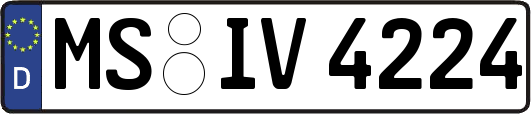 MS-IV4224
