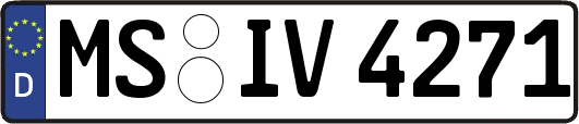 MS-IV4271