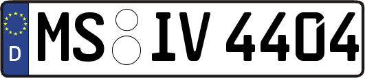 MS-IV4404