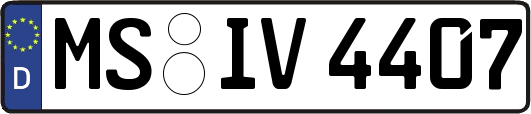 MS-IV4407