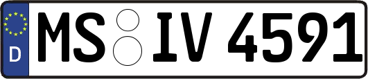 MS-IV4591