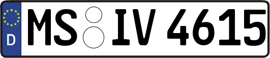 MS-IV4615