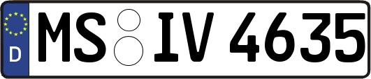 MS-IV4635
