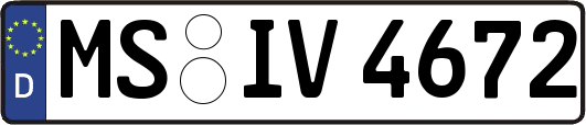 MS-IV4672