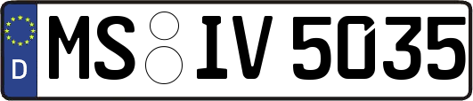 MS-IV5035