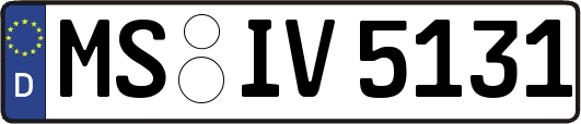 MS-IV5131