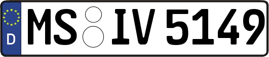 MS-IV5149