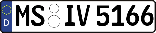 MS-IV5166