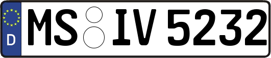 MS-IV5232