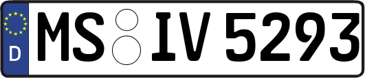 MS-IV5293