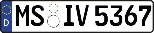 MS-IV5367