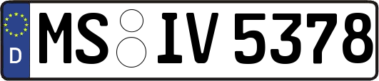 MS-IV5378