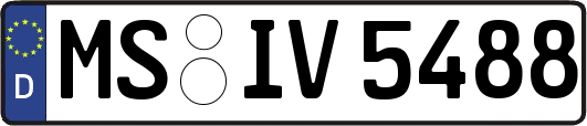 MS-IV5488