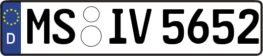 MS-IV5652