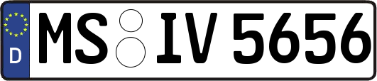MS-IV5656