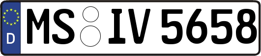 MS-IV5658