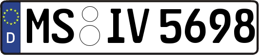 MS-IV5698