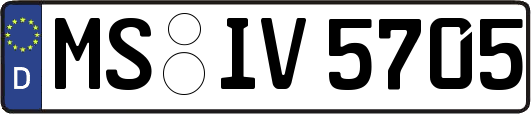 MS-IV5705