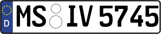 MS-IV5745
