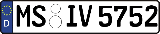 MS-IV5752