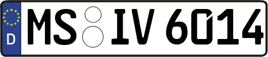 MS-IV6014