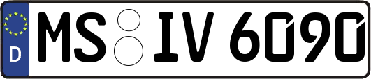 MS-IV6090